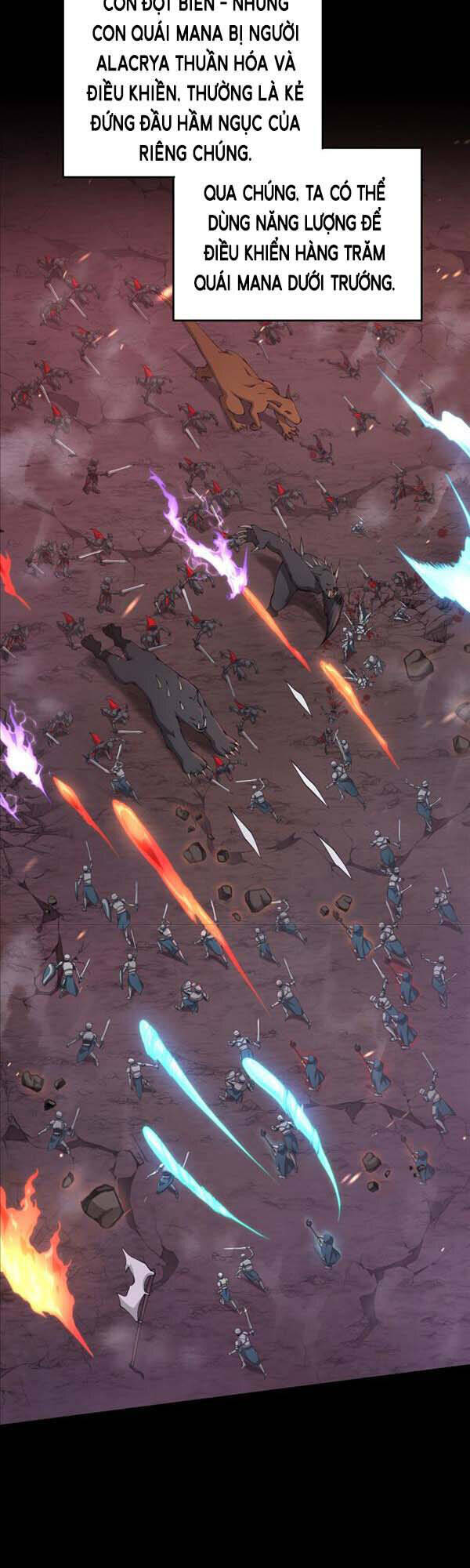 Ánh Sáng Cuối Con Đường Chapter 169 - Trang 2