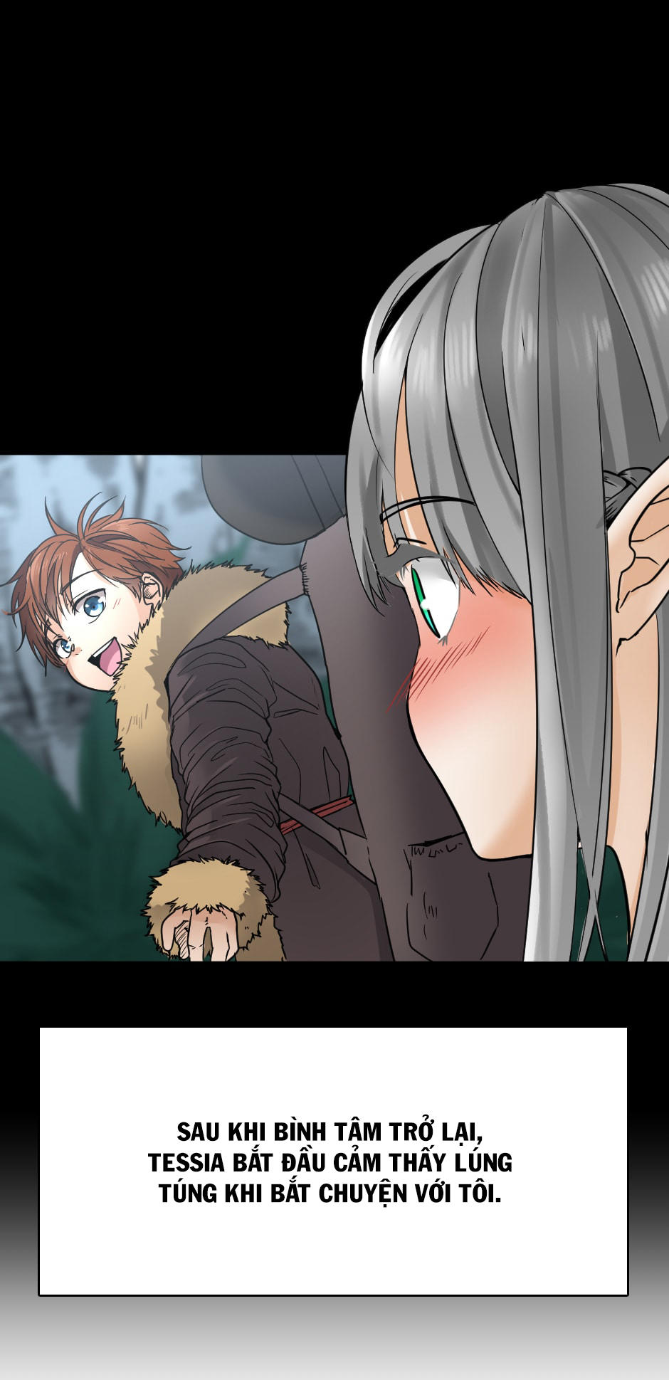 Ánh Sáng Cuối Con Đường Chapter 19 - Trang 2