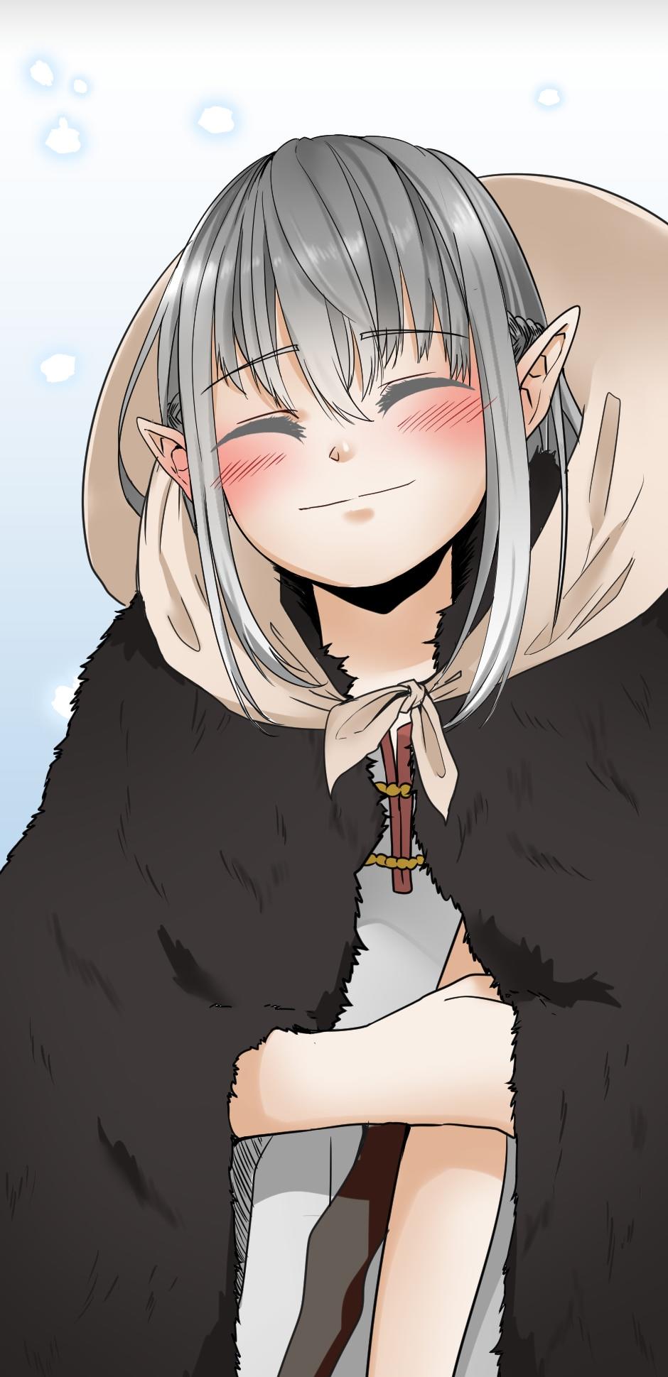 Ánh Sáng Cuối Con Đường Chapter 19 - Trang 2