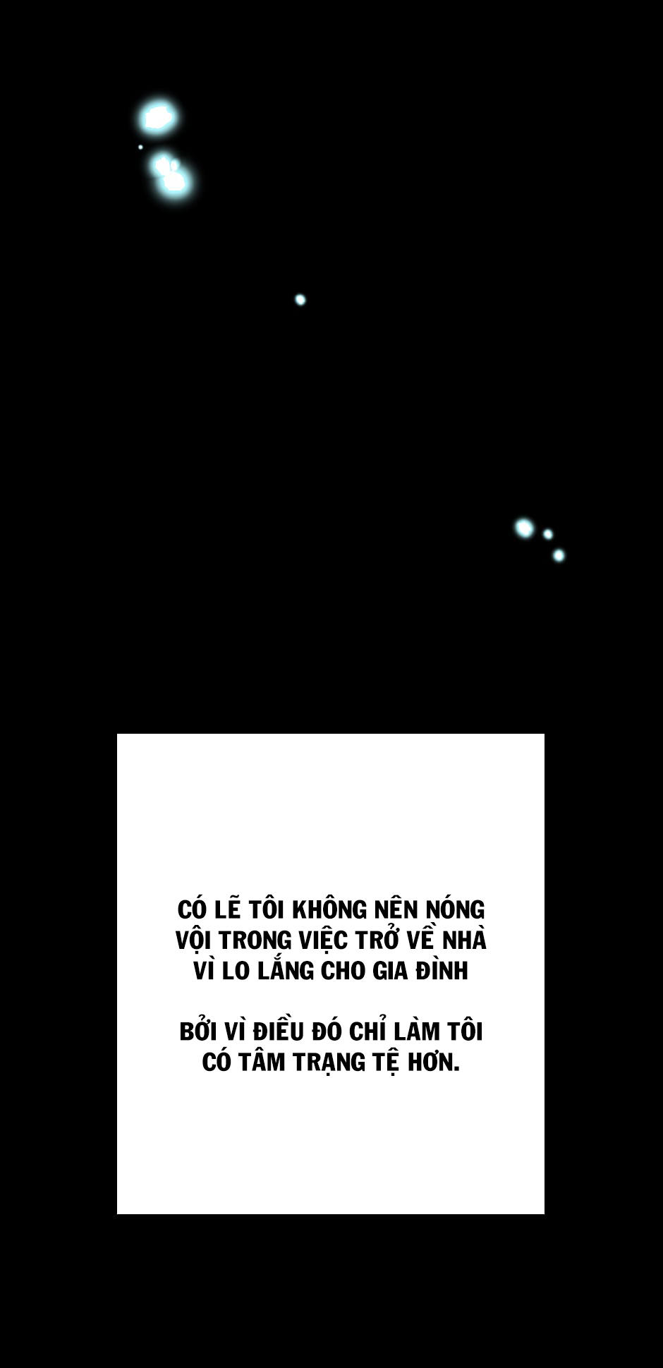 Ánh Sáng Cuối Con Đường Chapter 19 - Trang 2