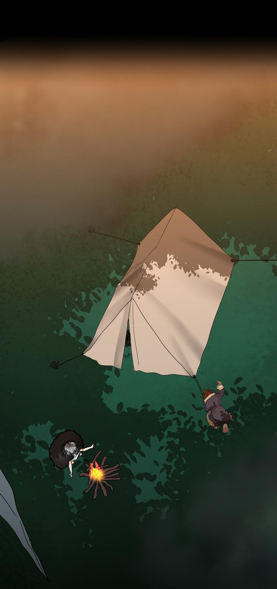 Ánh Sáng Cuối Con Đường Chapter 19 - Trang 2