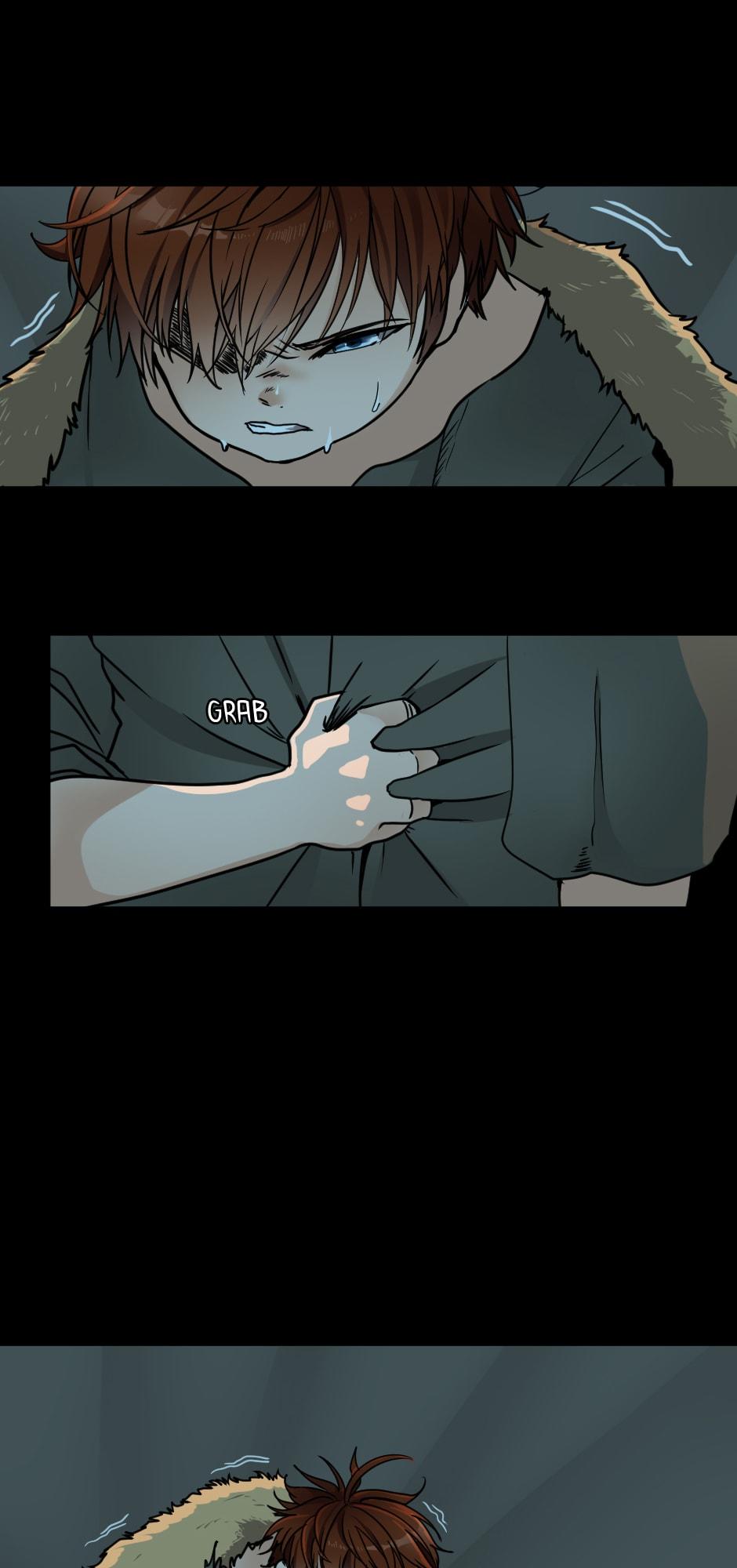 Ánh Sáng Cuối Con Đường Chapter 19 - Trang 2