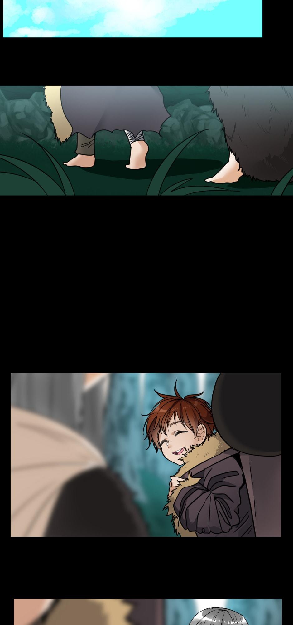 Ánh Sáng Cuối Con Đường Chapter 19 - Trang 2