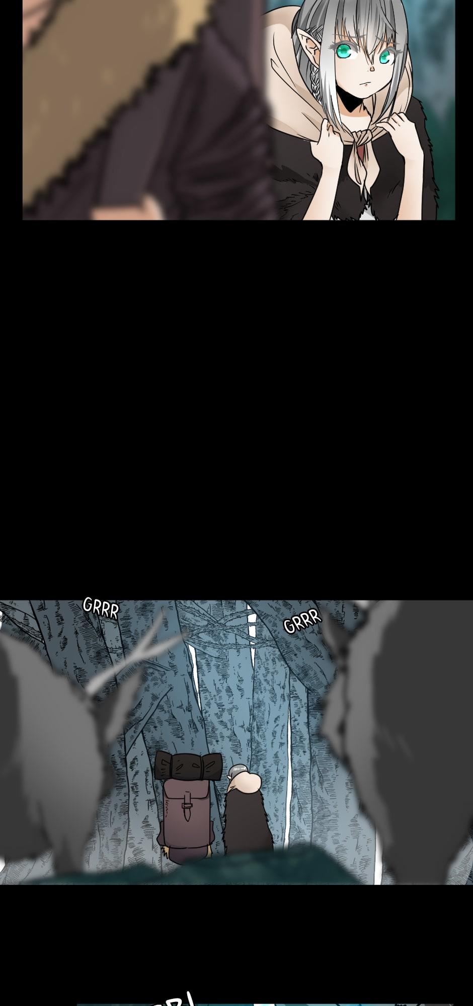 Ánh Sáng Cuối Con Đường Chapter 19 - Trang 2