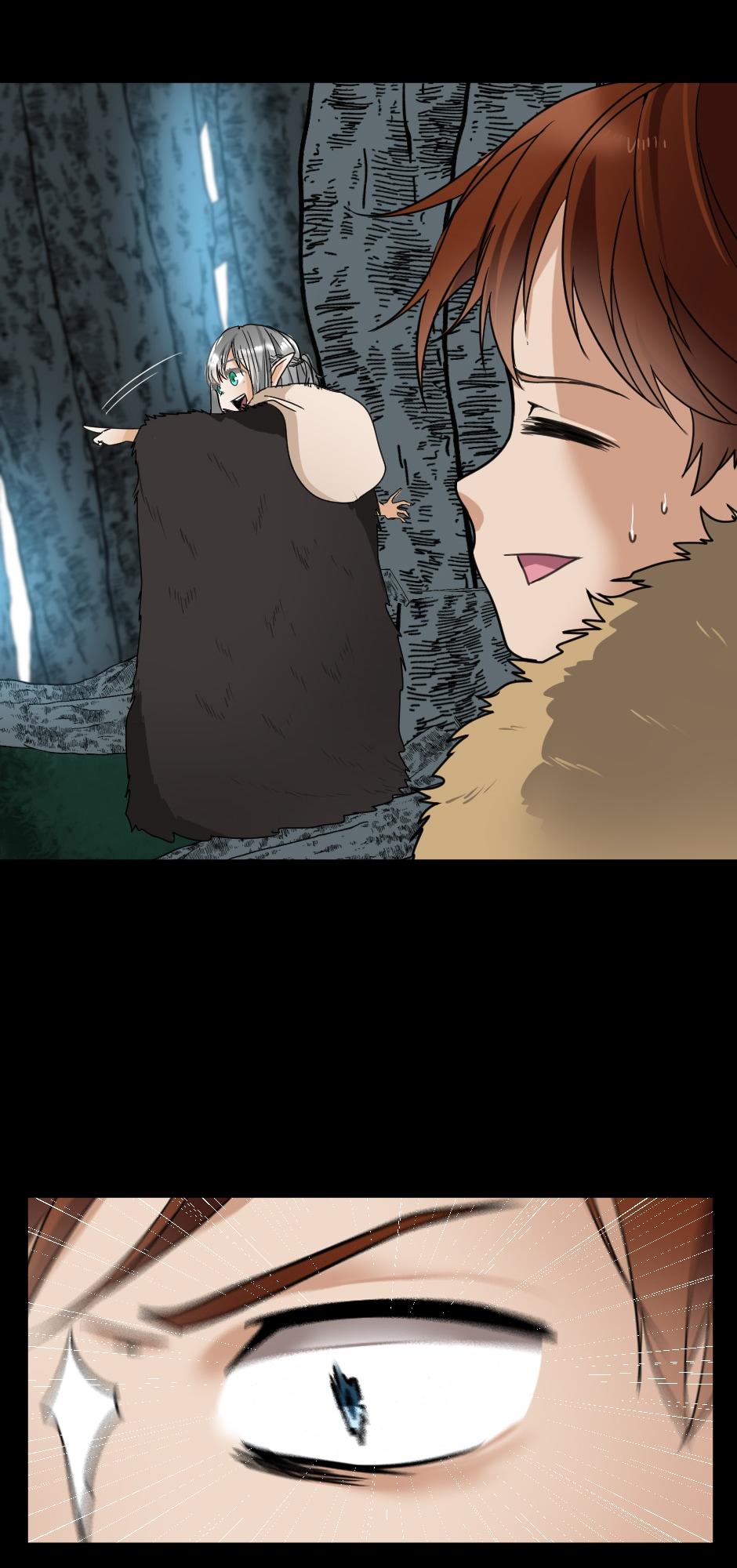 Ánh Sáng Cuối Con Đường Chapter 19 - Trang 2