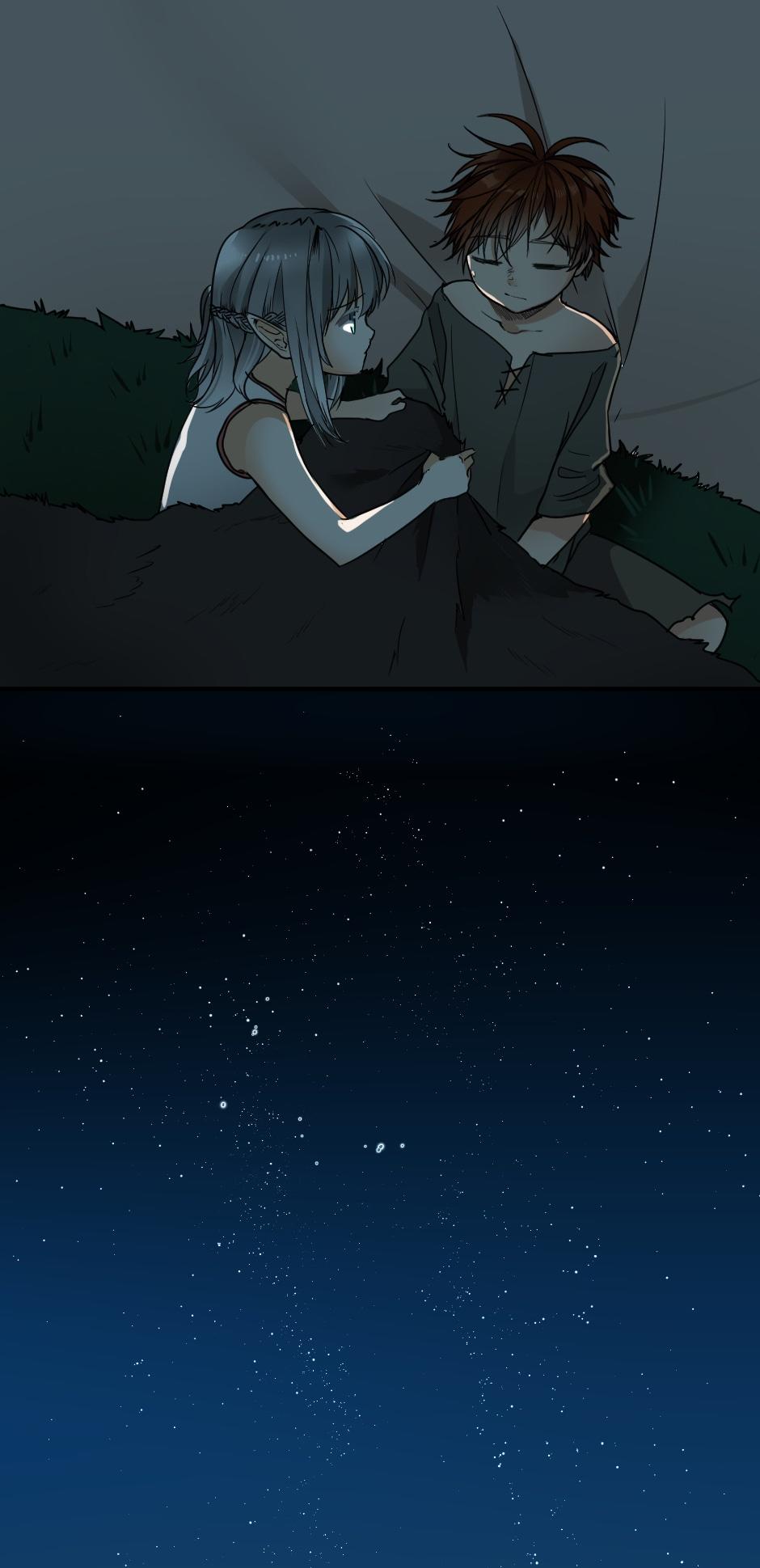 Ánh Sáng Cuối Con Đường Chapter 19 - Trang 2