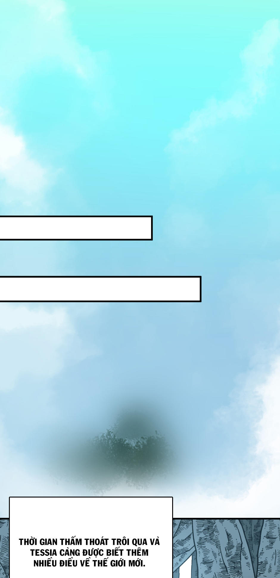 Ánh Sáng Cuối Con Đường Chapter 19 - Trang 2