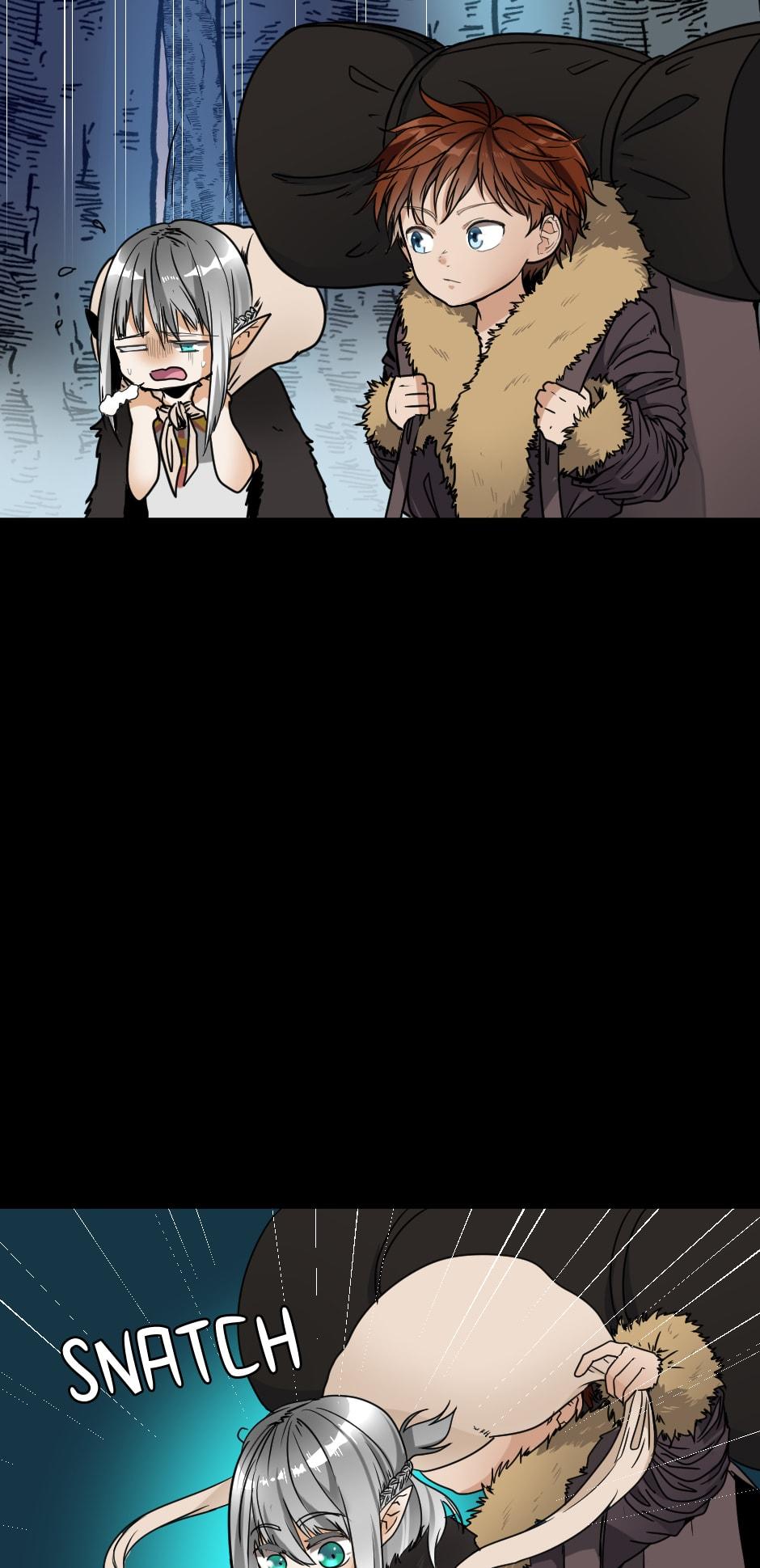 Ánh Sáng Cuối Con Đường Chapter 19 - Trang 2