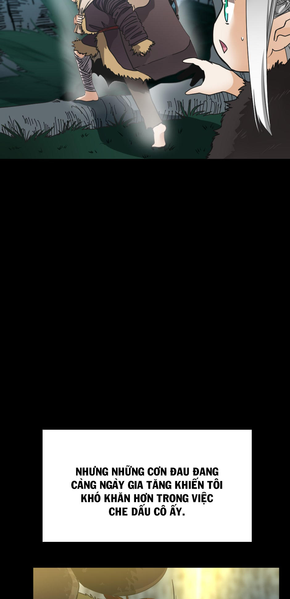 Ánh Sáng Cuối Con Đường Chapter 19 - Trang 2