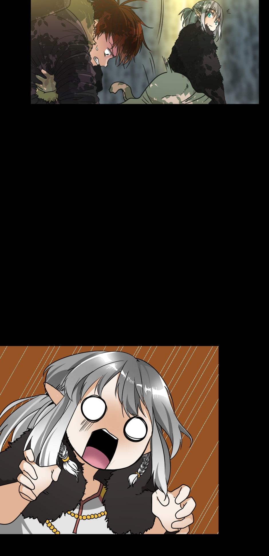 Ánh Sáng Cuối Con Đường Chapter 19 - Trang 2