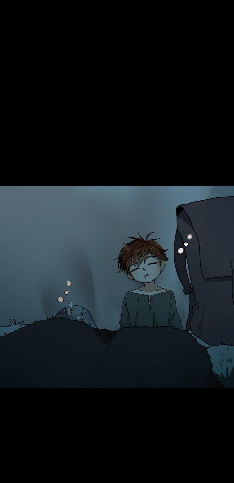 Ánh Sáng Cuối Con Đường Chapter 19 - Trang 2