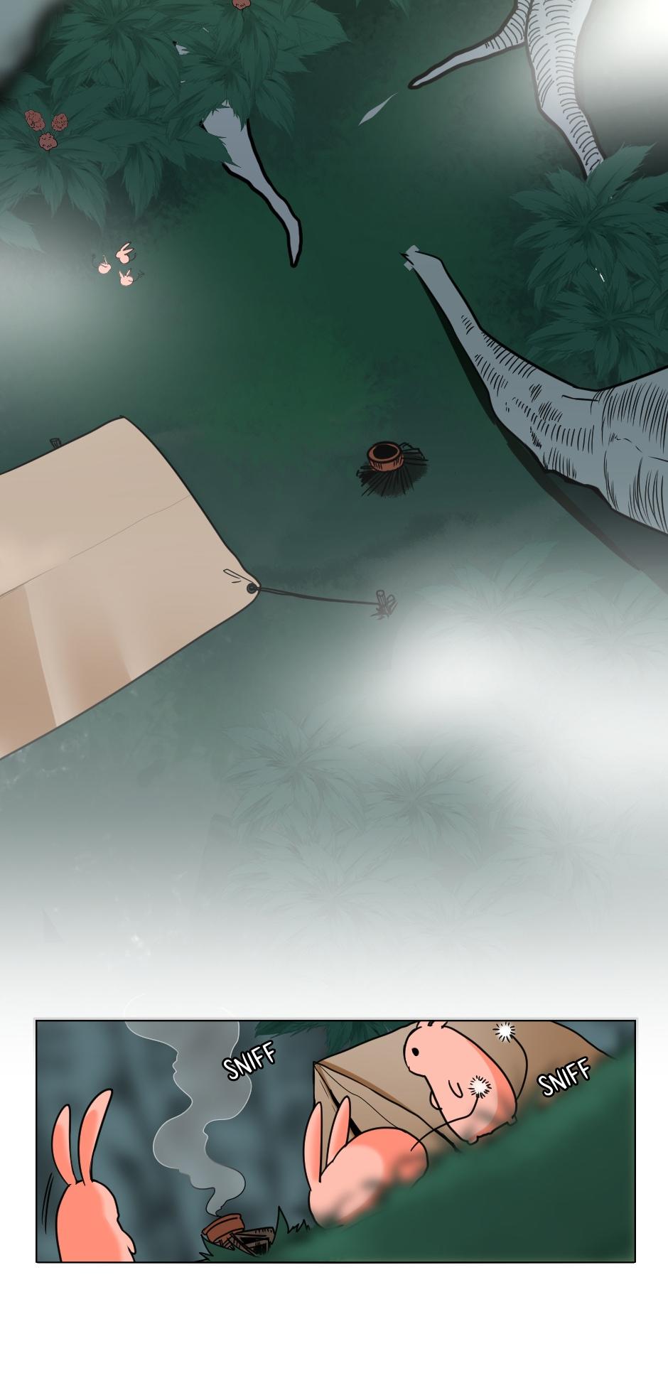 Ánh Sáng Cuối Con Đường Chapter 19 - Trang 2