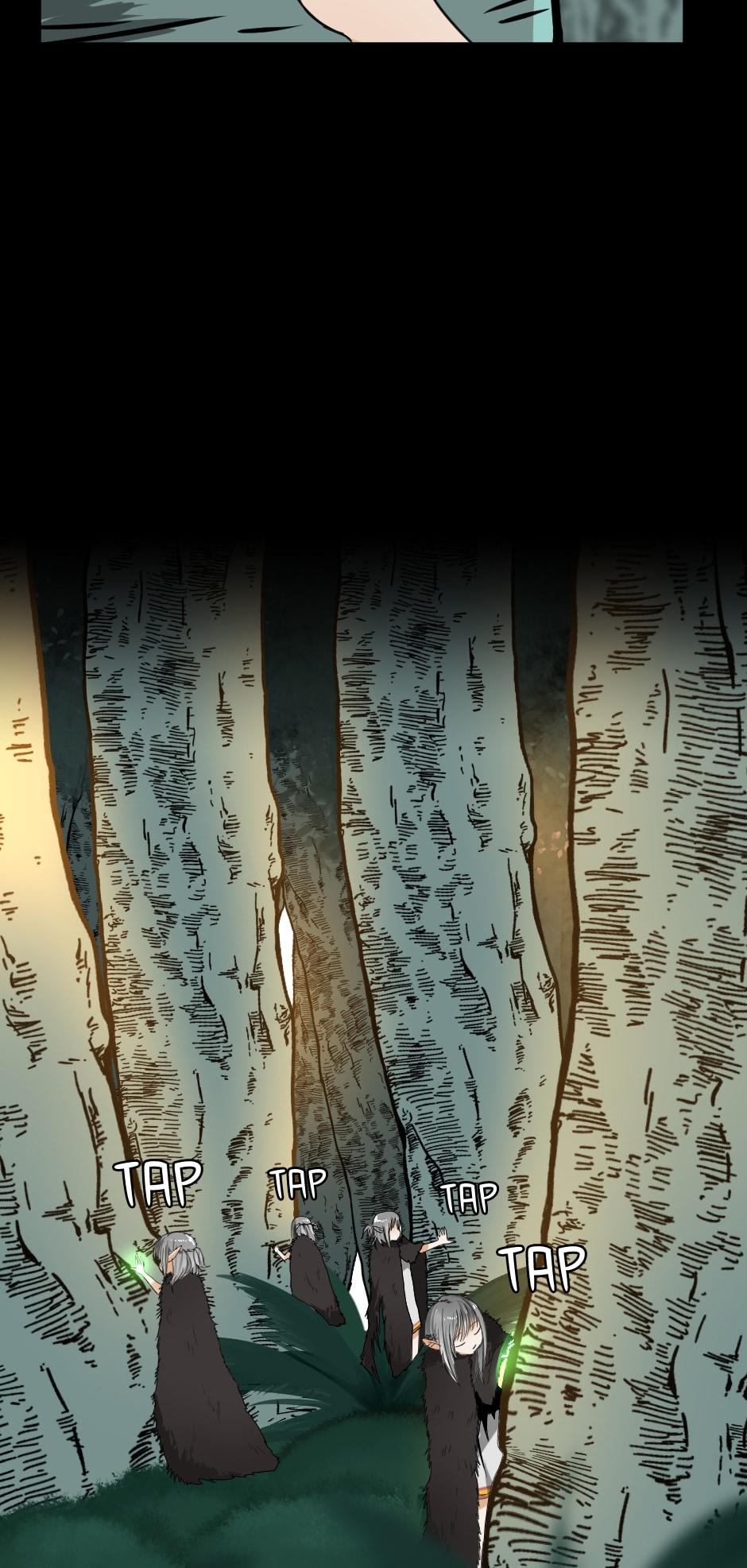 Ánh Sáng Cuối Con Đường Chapter 19 - Trang 2