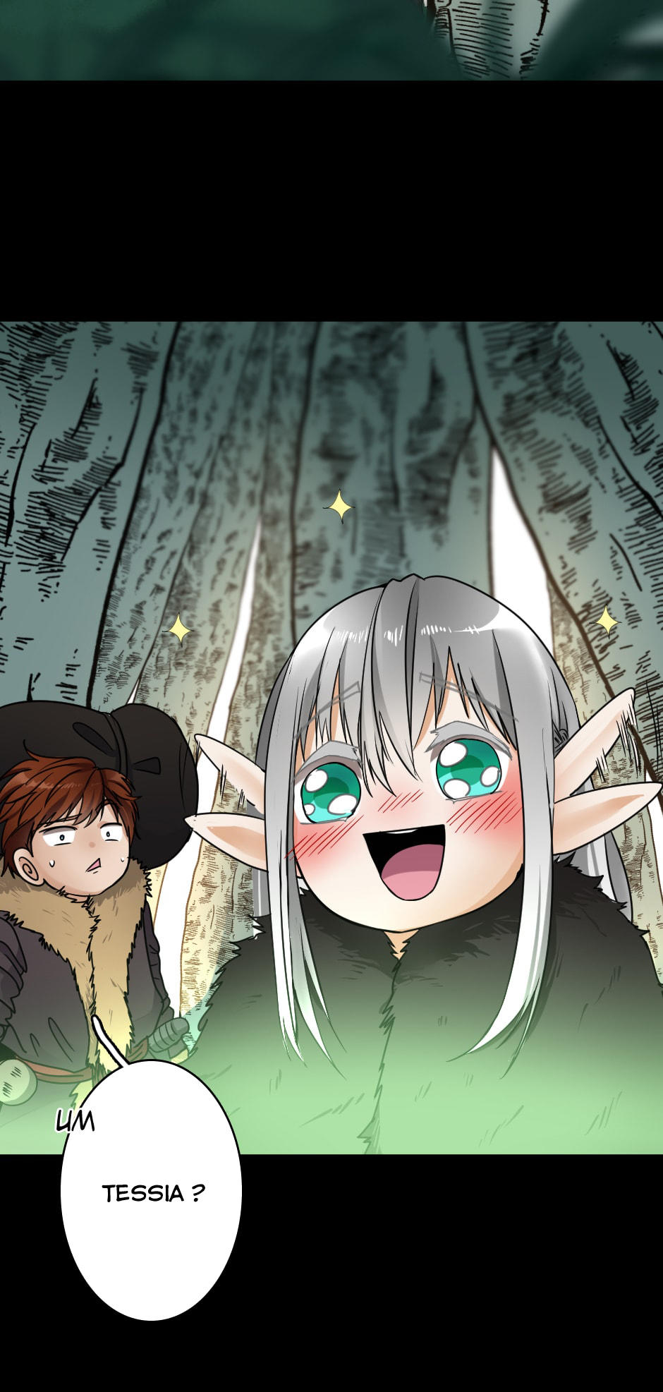 Ánh Sáng Cuối Con Đường Chapter 19 - Trang 2