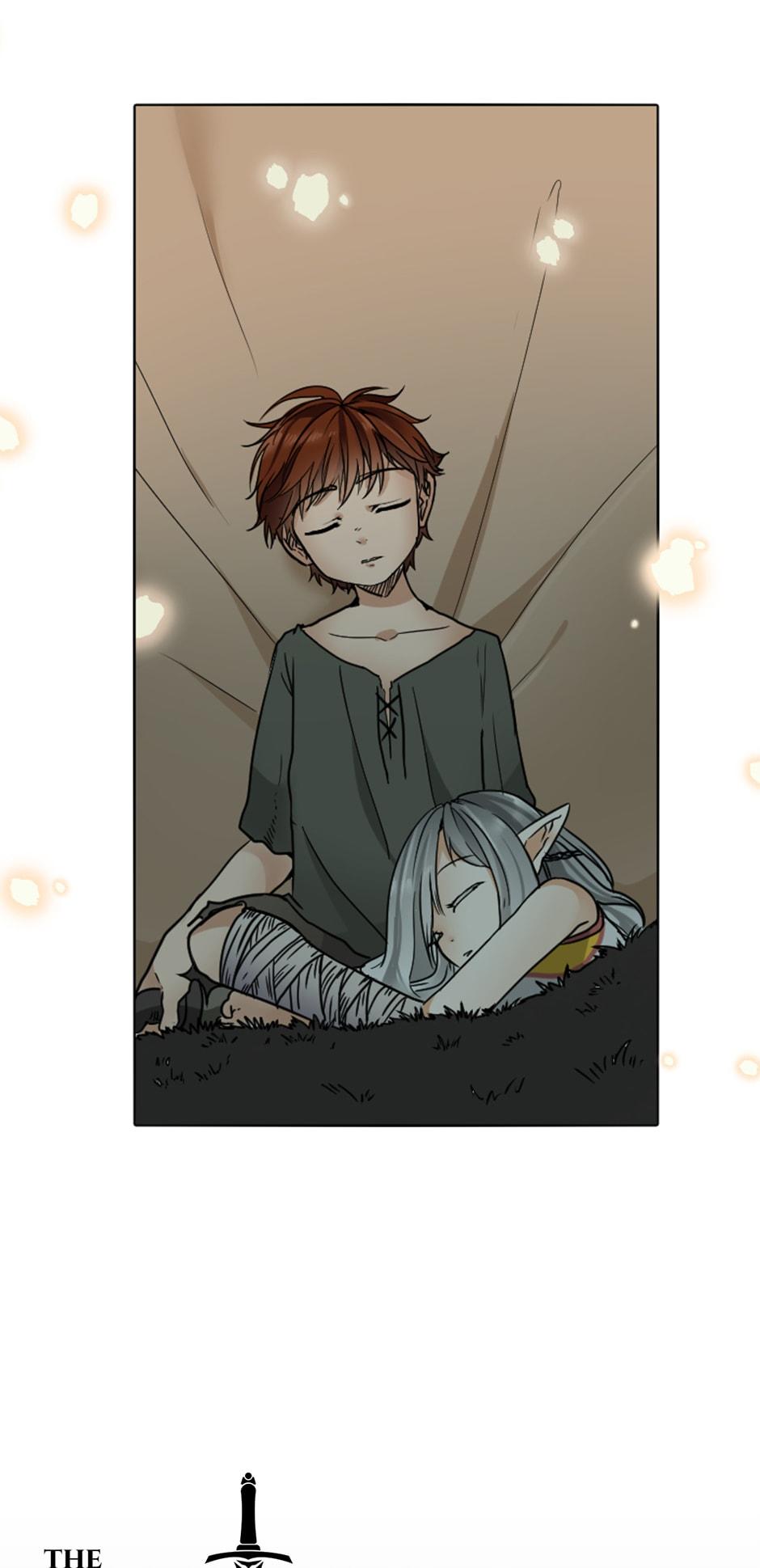 Ánh Sáng Cuối Con Đường Chapter 19 - Trang 2