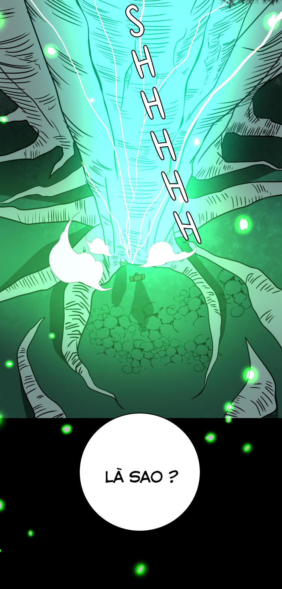 Ánh Sáng Cuối Con Đường Chapter 19 - Trang 2