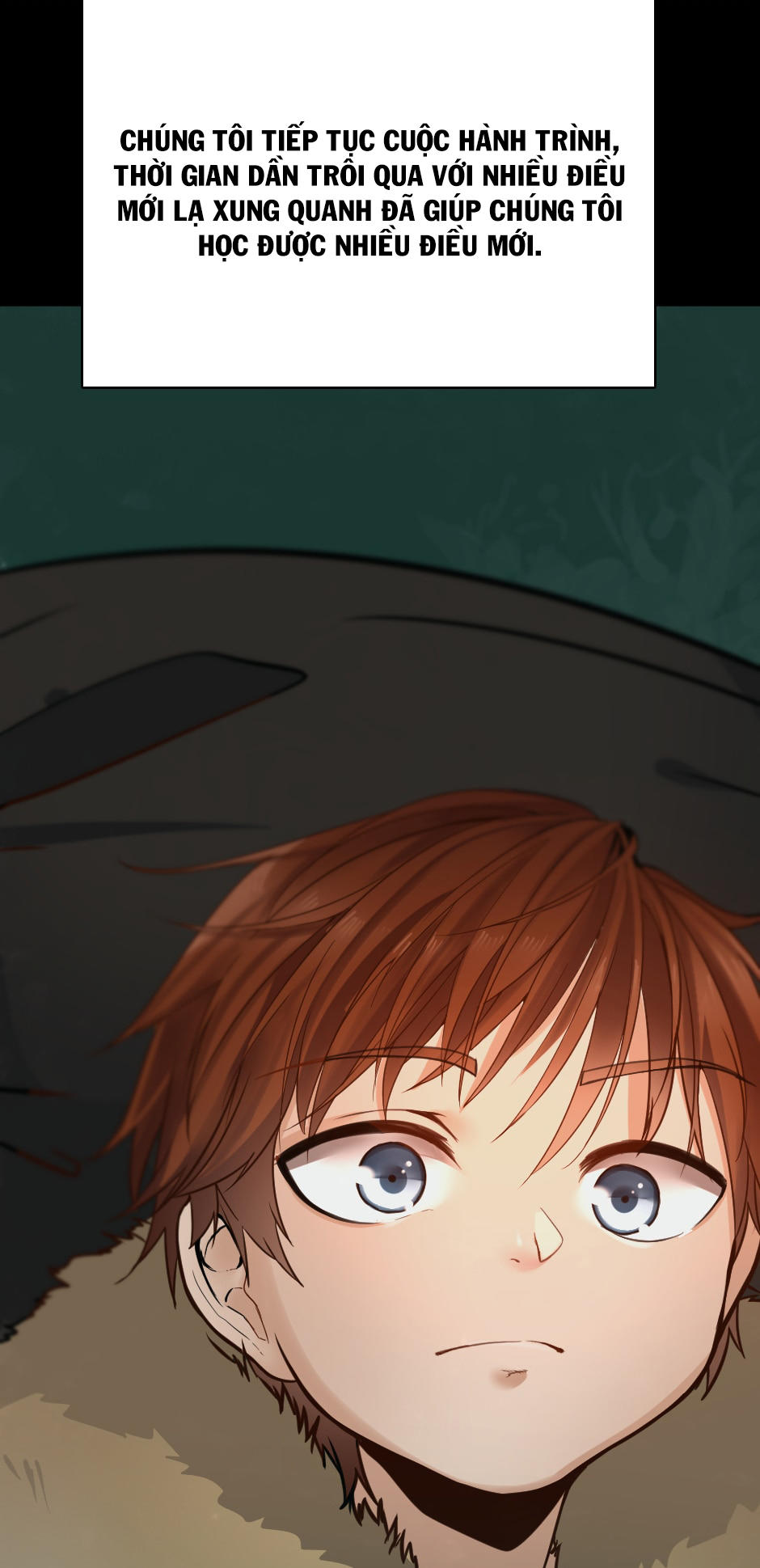 Ánh Sáng Cuối Con Đường Chapter 19 - Trang 2