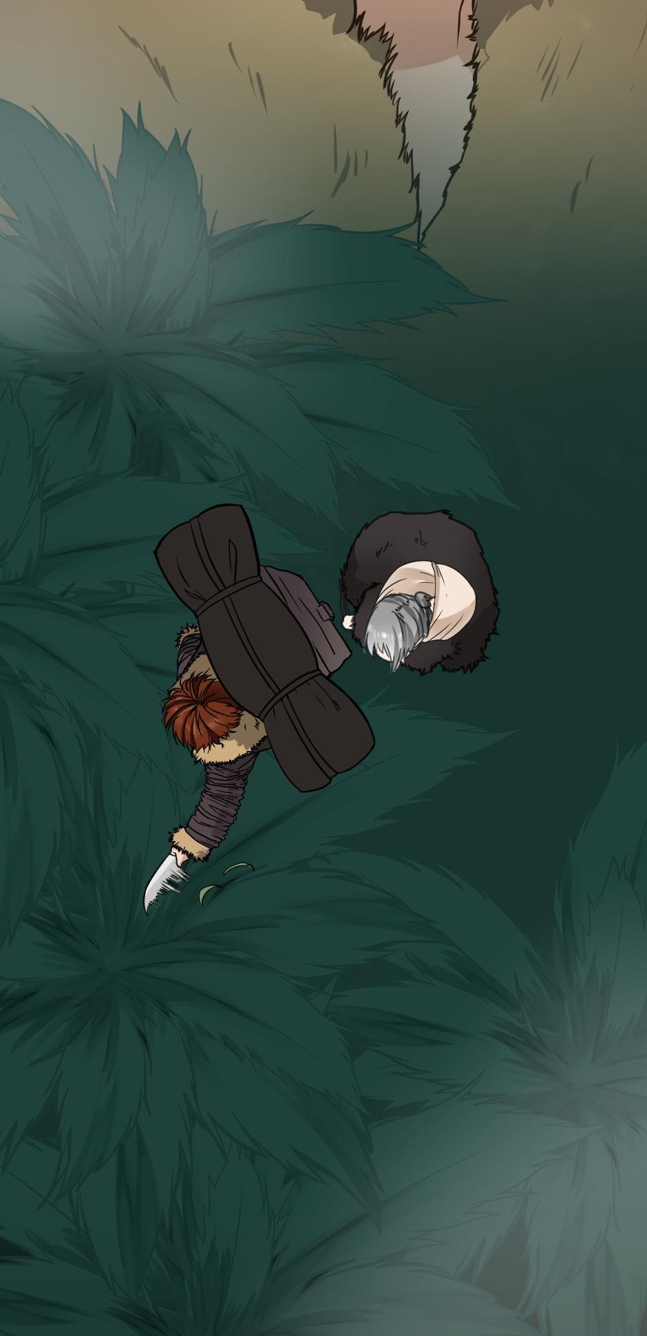 Ánh Sáng Cuối Con Đường Chapter 19 - Trang 2