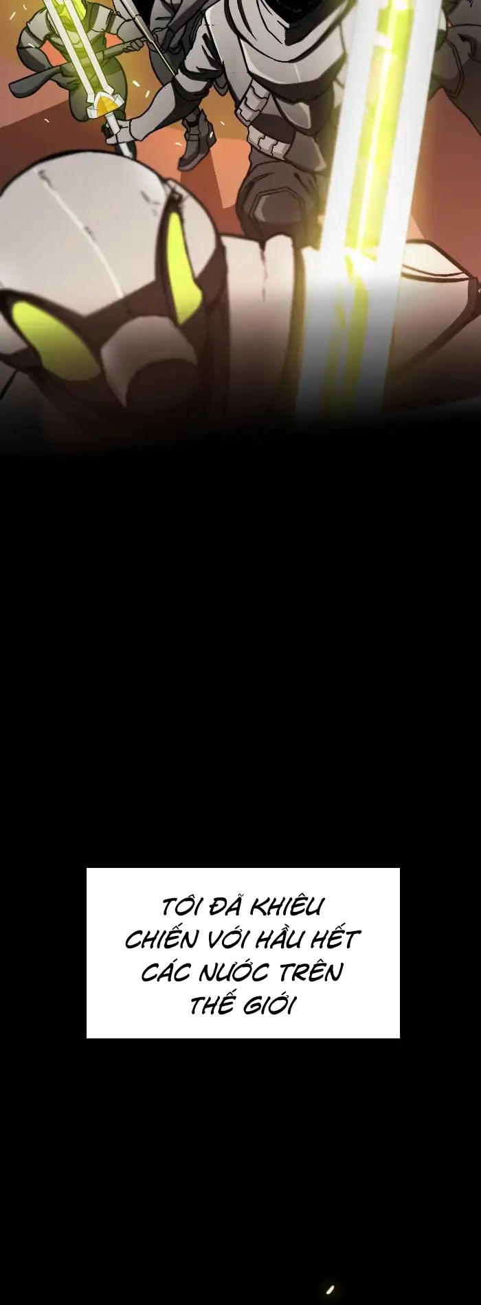 Ánh Sáng Cuối Con Đường Chapter 2 - Trang 2