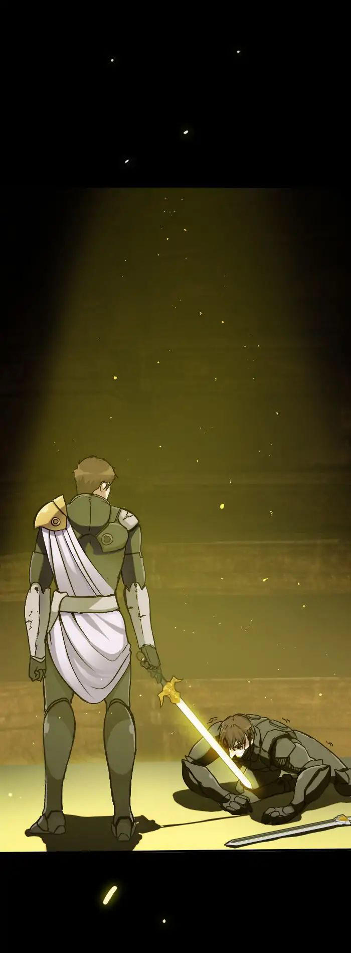 Ánh Sáng Cuối Con Đường Chapter 2 - Trang 2