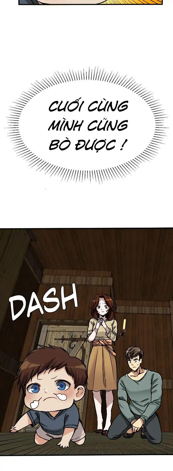 Ánh Sáng Cuối Con Đường Chapter 2 - Trang 2