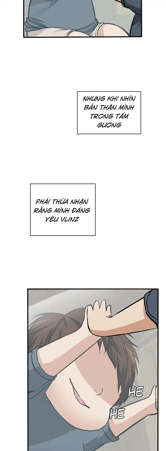 Ánh Sáng Cuối Con Đường Chapter 2 - Trang 2