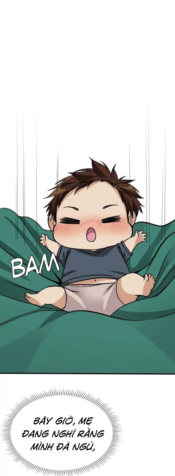 Ánh Sáng Cuối Con Đường Chapter 2 - Trang 2