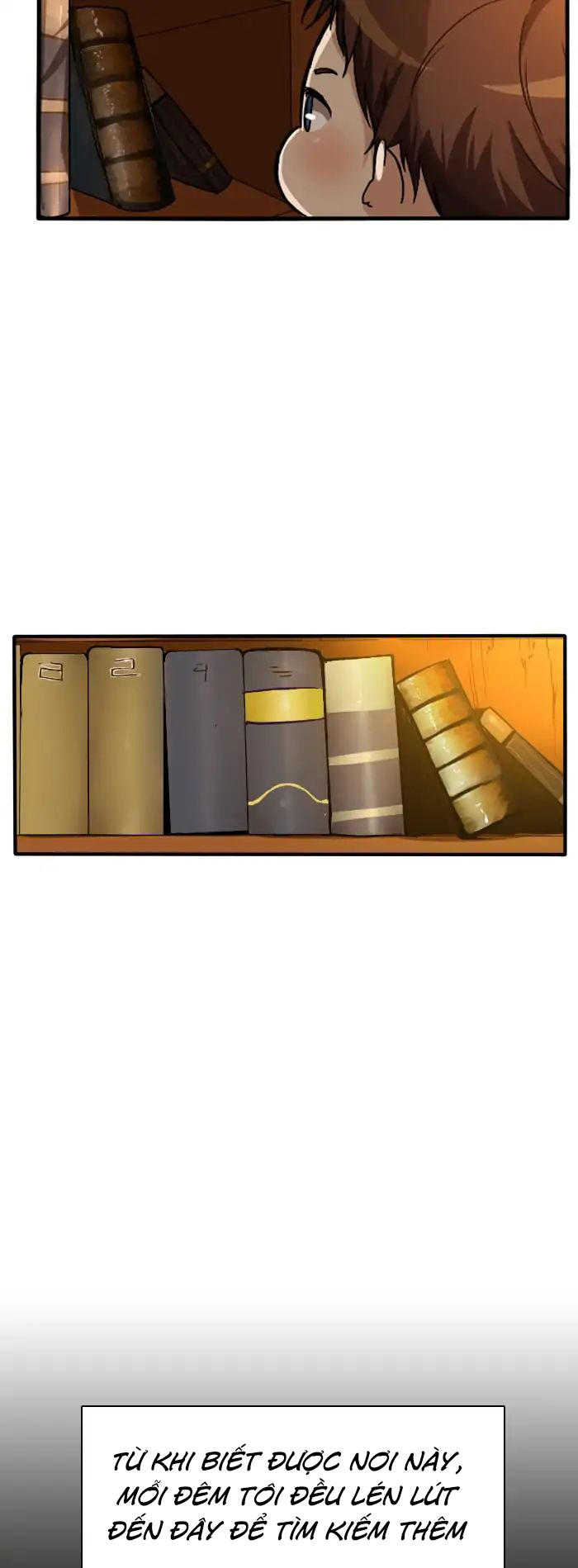 Ánh Sáng Cuối Con Đường Chapter 2 - Trang 2
