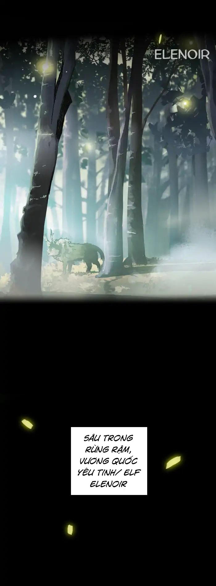 Ánh Sáng Cuối Con Đường Chapter 2 - Trang 2