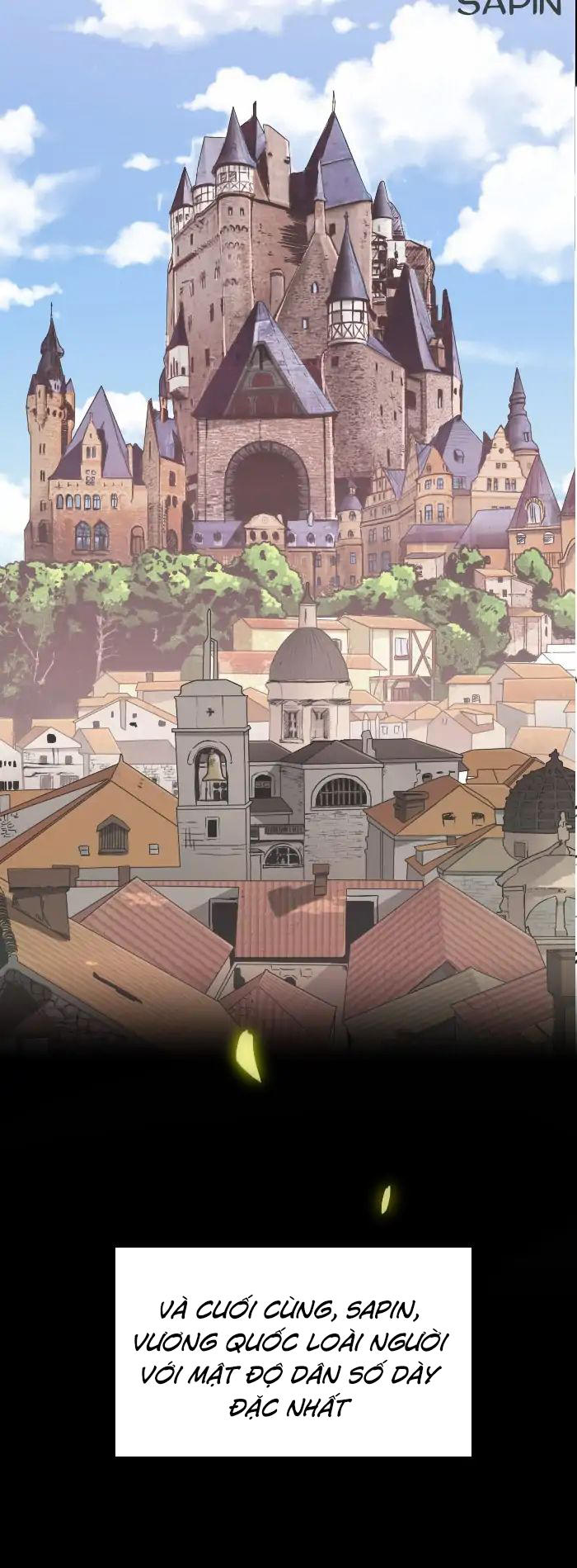 Ánh Sáng Cuối Con Đường Chapter 2 - Trang 2