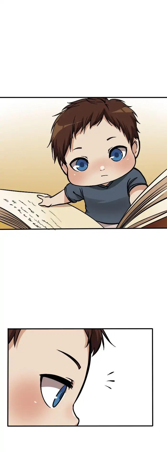 Ánh Sáng Cuối Con Đường Chapter 2 - Trang 2