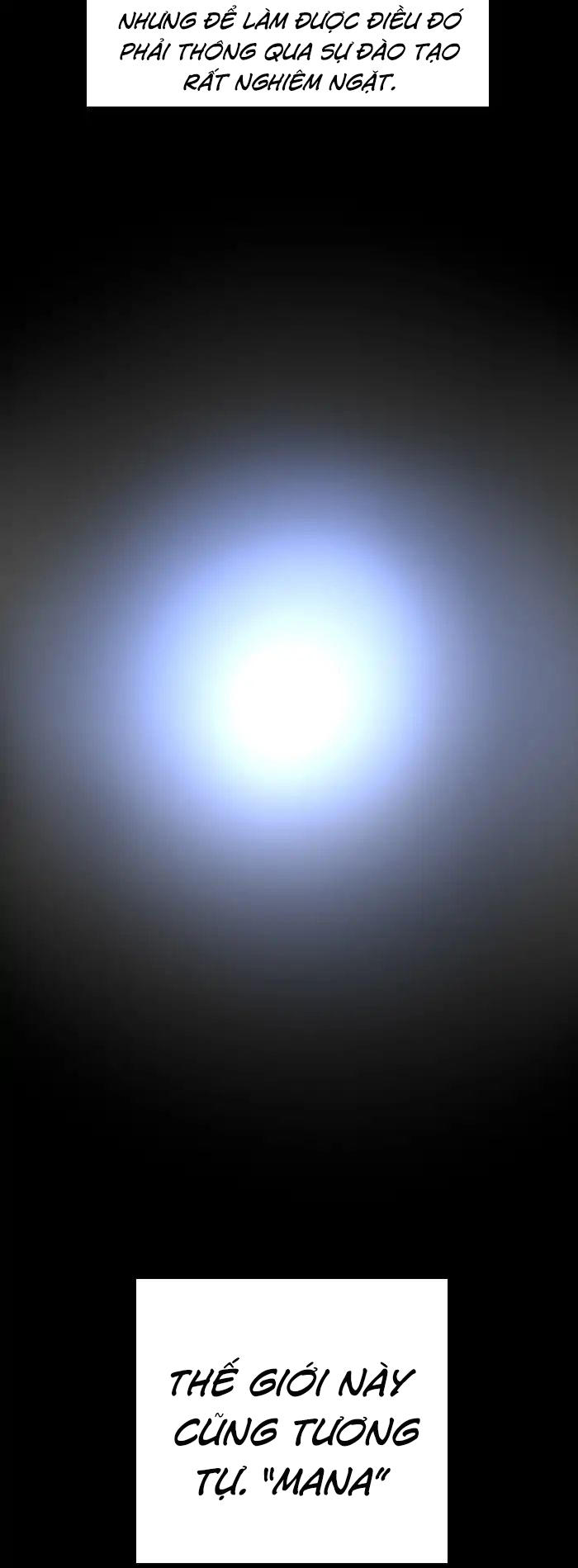 Ánh Sáng Cuối Con Đường Chapter 2 - Trang 2