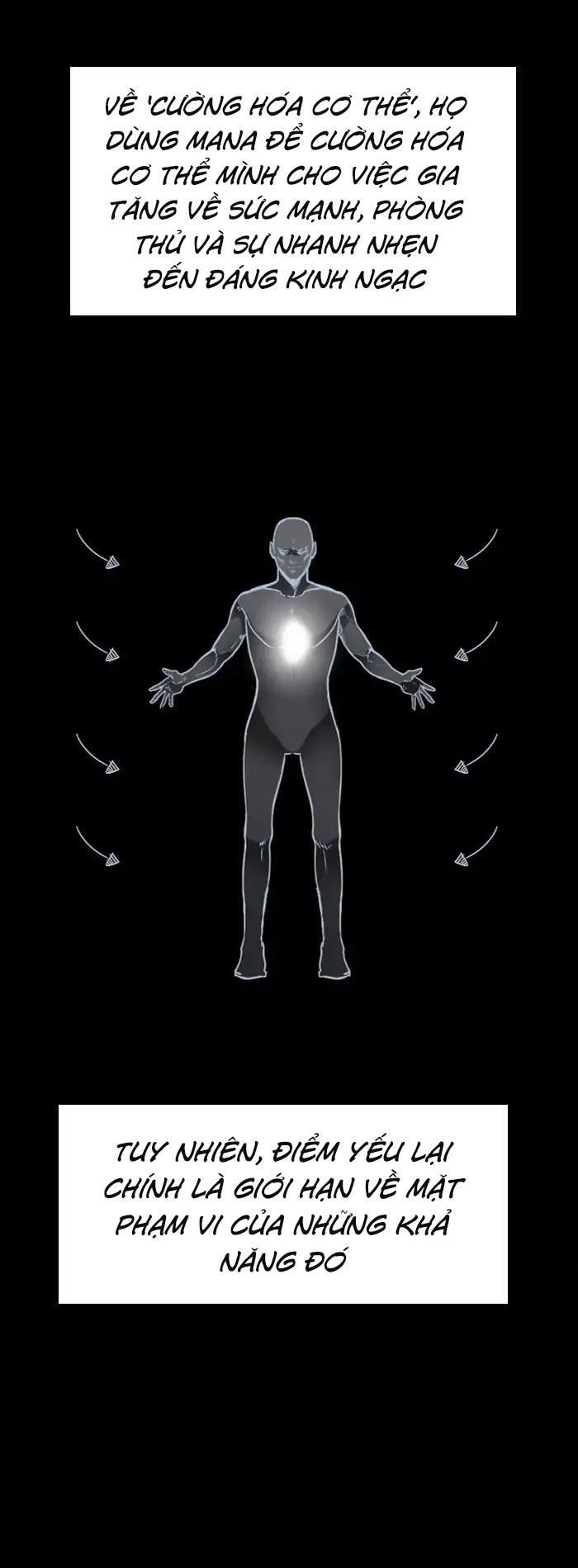 Ánh Sáng Cuối Con Đường Chapter 2 - Trang 2