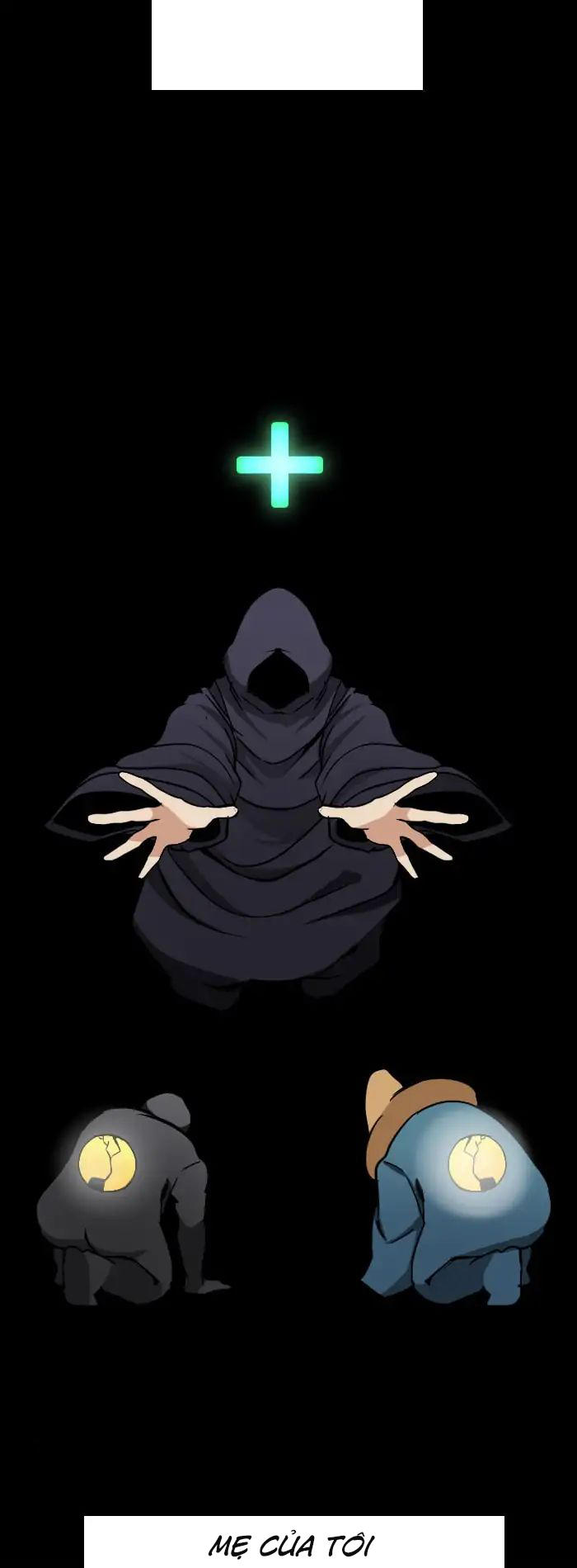 Ánh Sáng Cuối Con Đường Chapter 2 - Trang 2