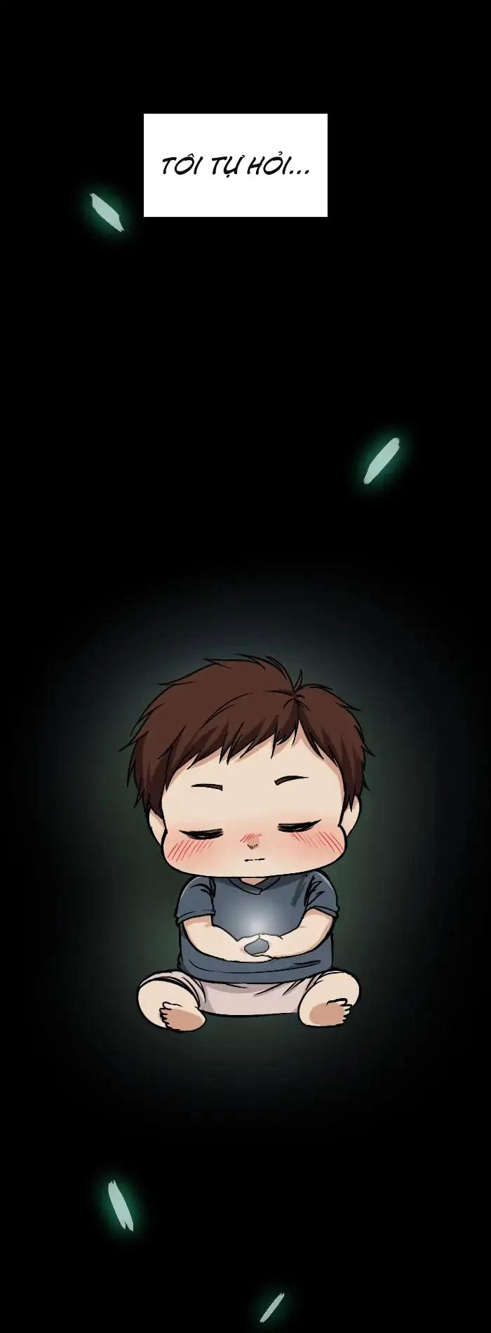 Ánh Sáng Cuối Con Đường Chapter 2 - Trang 2