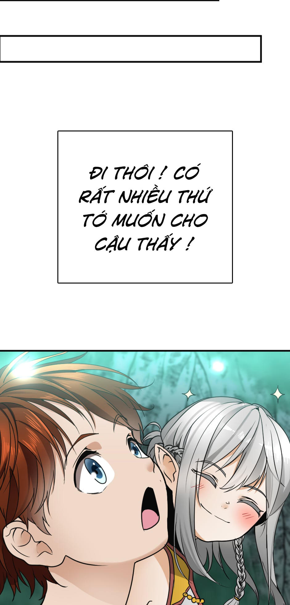 Ánh Sáng Cuối Con Đường Chapter 20 - Trang 2