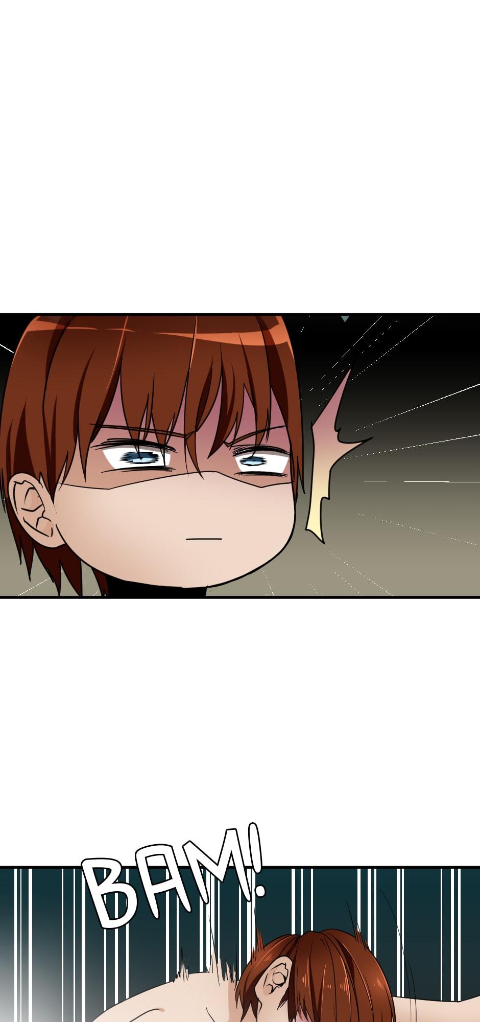 Ánh Sáng Cuối Con Đường Chapter 21 - Trang 2