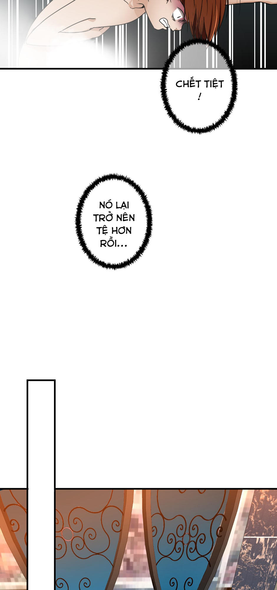 Ánh Sáng Cuối Con Đường Chapter 21 - Trang 2