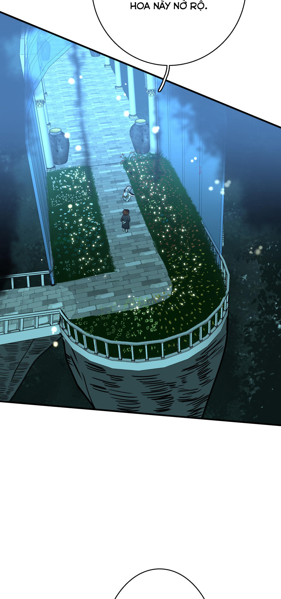 Ánh Sáng Cuối Con Đường Chapter 21 - Trang 2