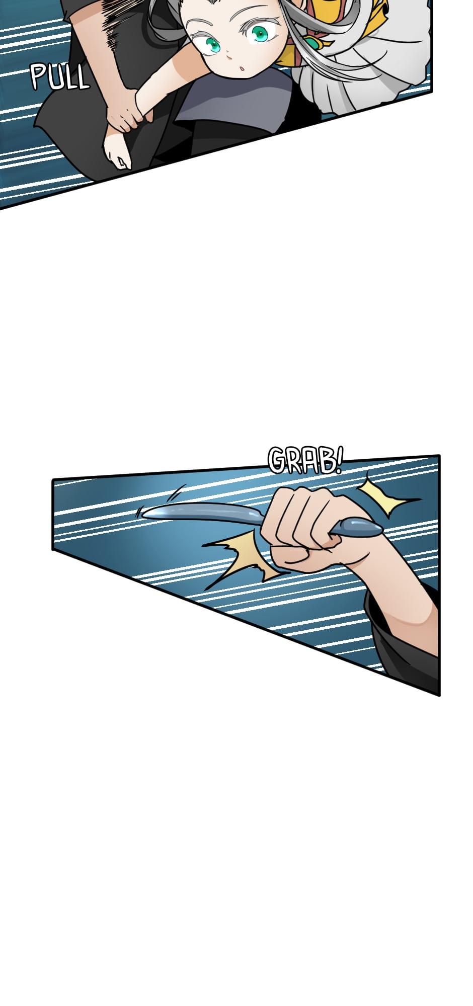 Ánh Sáng Cuối Con Đường Chapter 21 - Trang 2