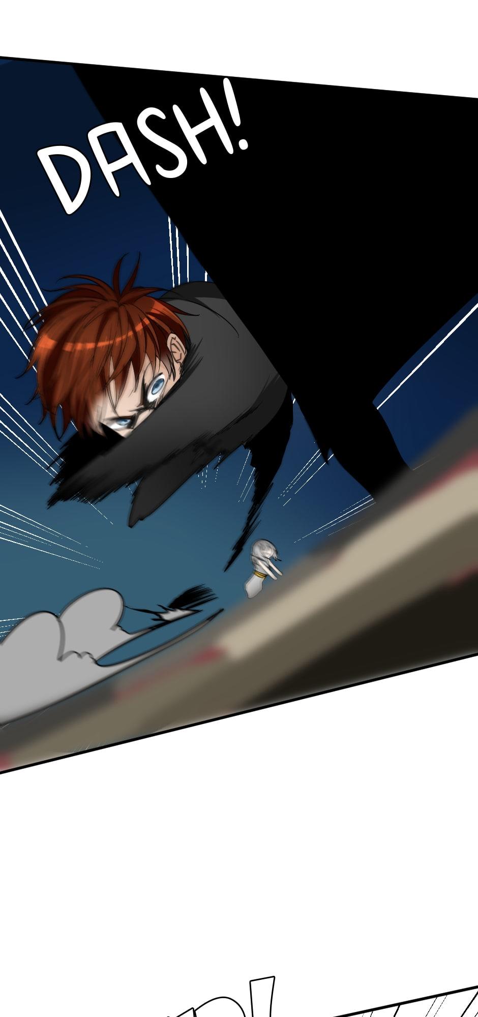 Ánh Sáng Cuối Con Đường Chapter 21 - Trang 2