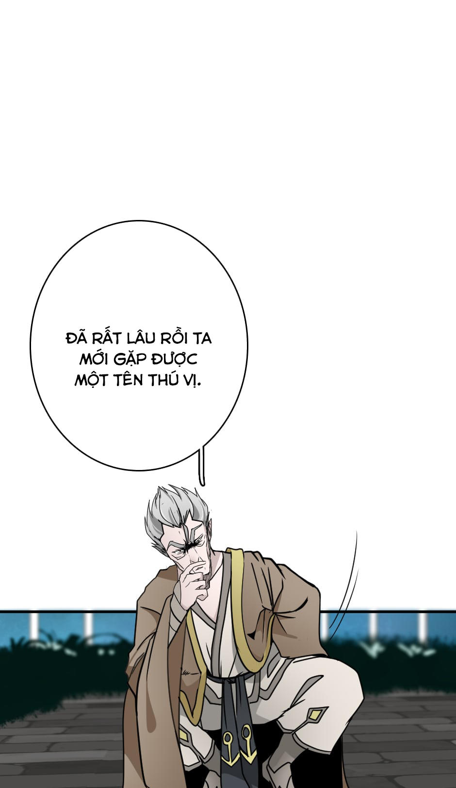 Ánh Sáng Cuối Con Đường Chapter 21 - Trang 2