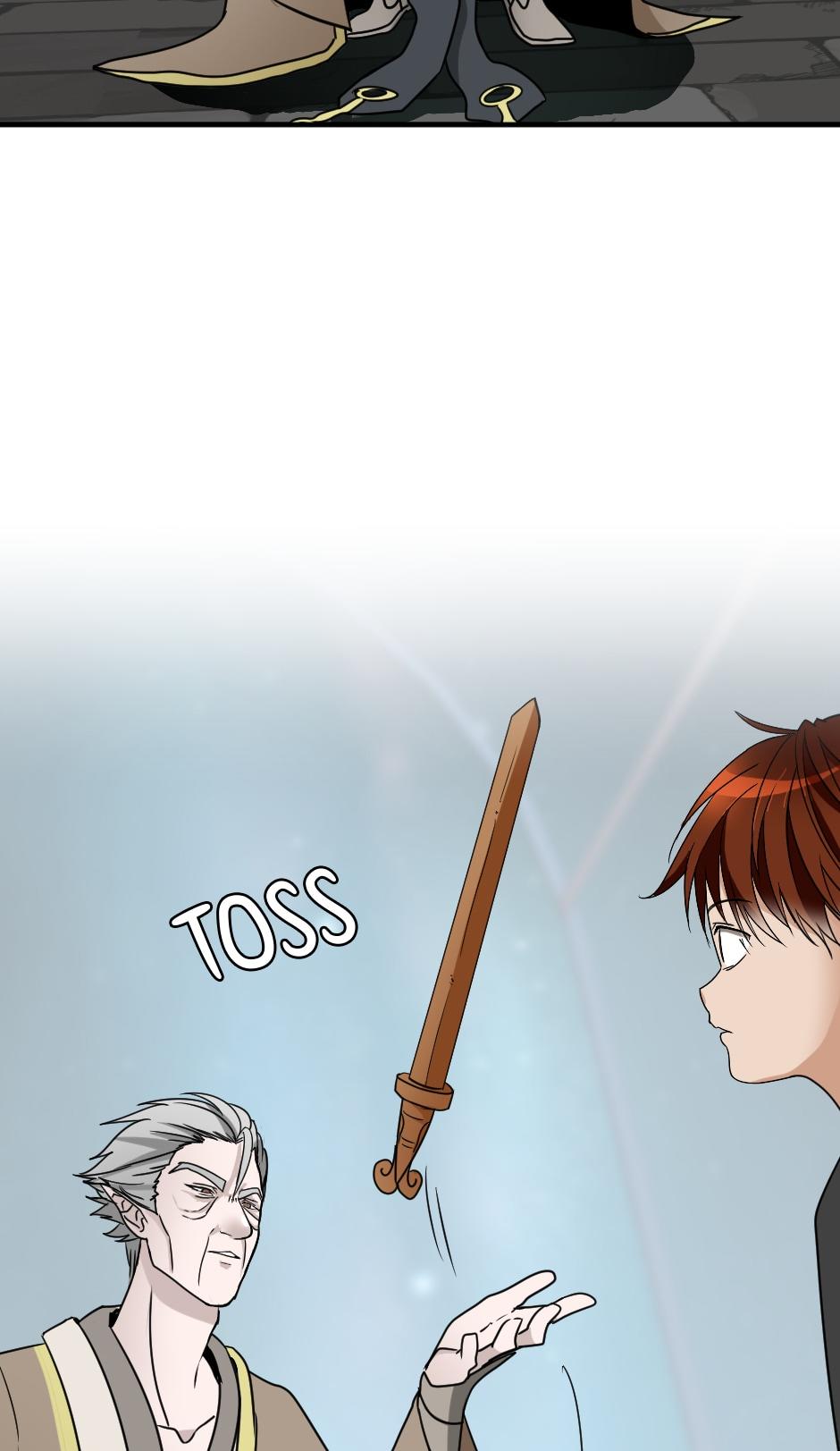 Ánh Sáng Cuối Con Đường Chapter 21 - Trang 2