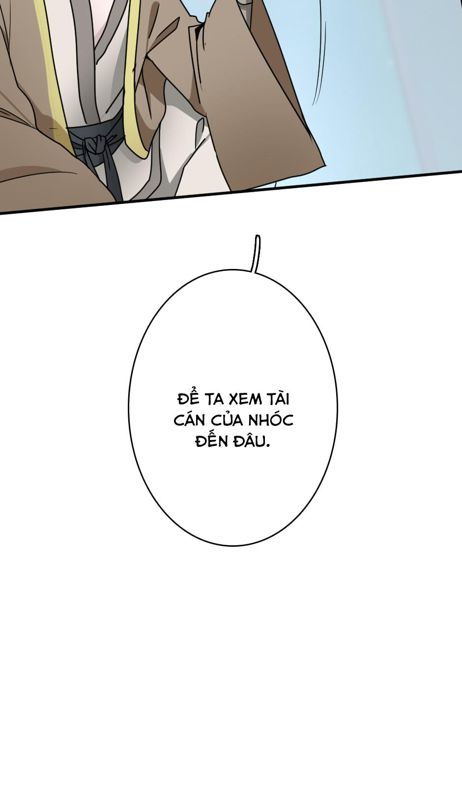 Ánh Sáng Cuối Con Đường Chapter 21 - Trang 2