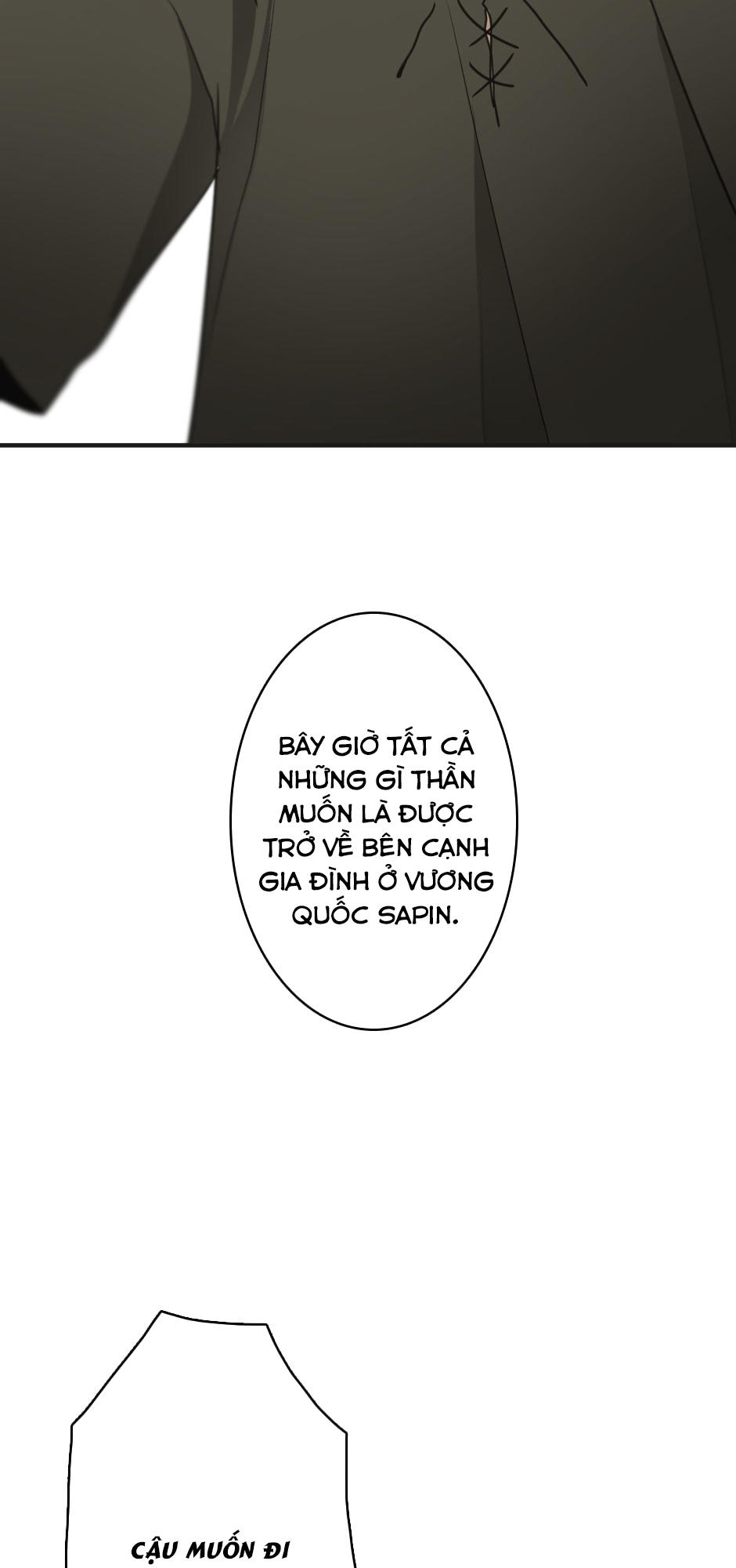 Ánh Sáng Cuối Con Đường Chapter 21 - Trang 2