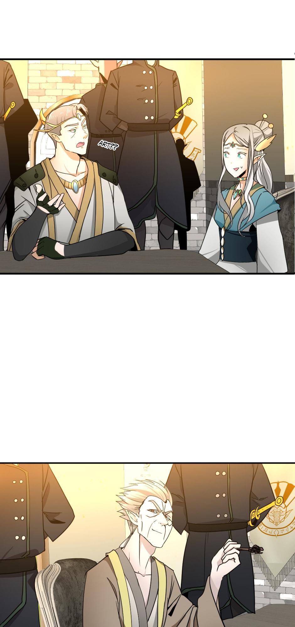 Ánh Sáng Cuối Con Đường Chapter 21 - Trang 2