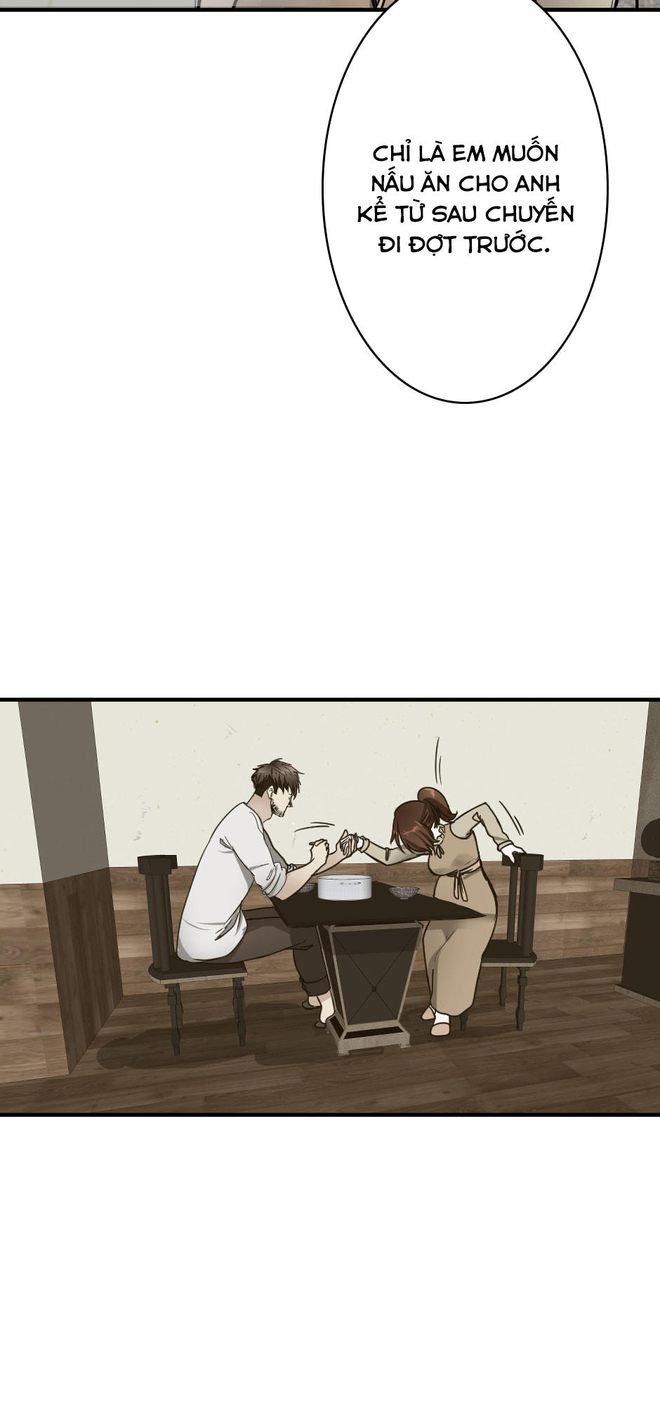 Ánh Sáng Cuối Con Đường Chapter 24 - Trang 2