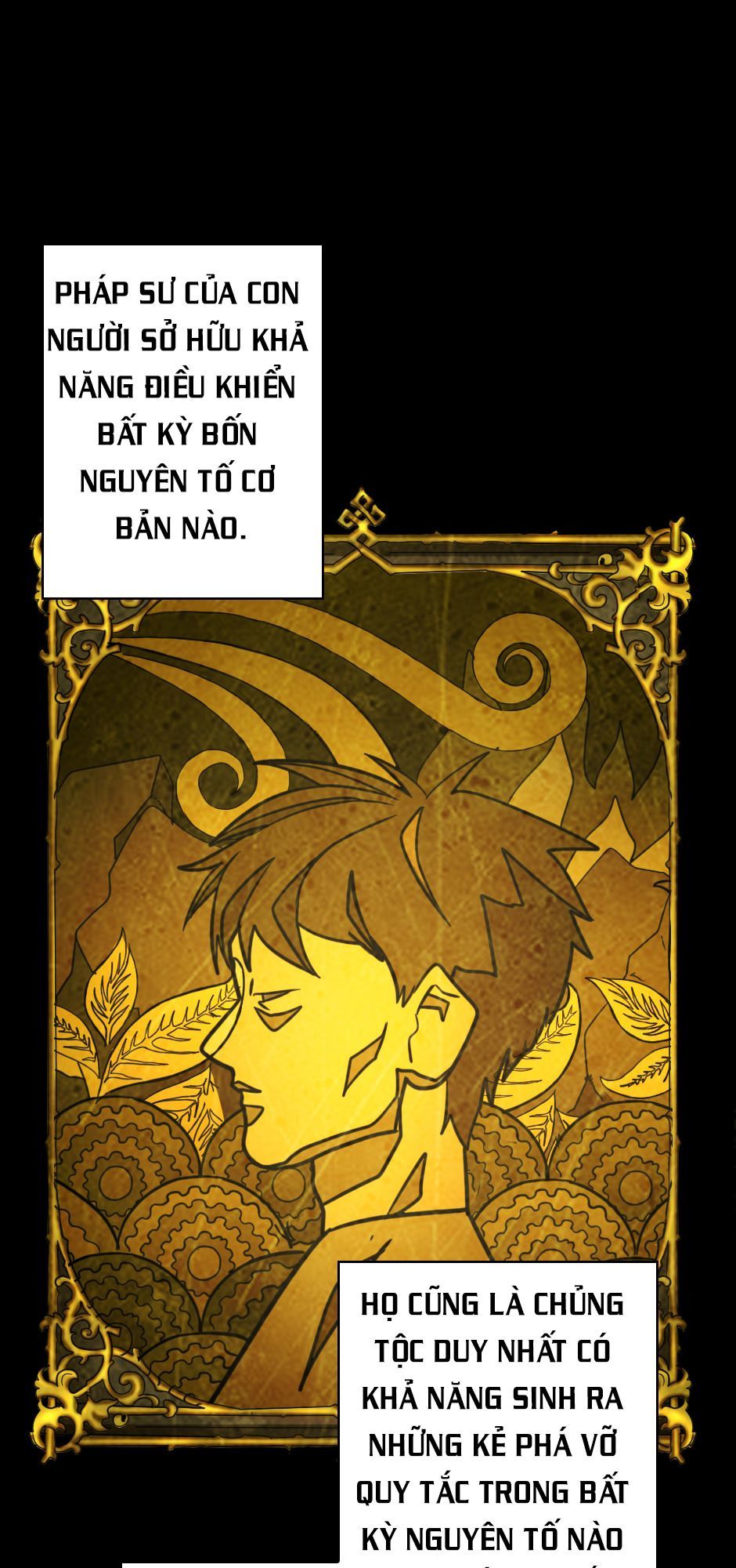 Ánh Sáng Cuối Con Đường Chapter 26 - Trang 2