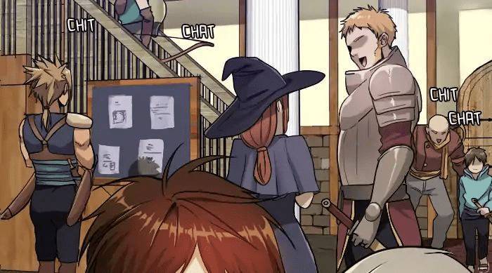 Ánh Sáng Cuối Con Đường Chapter 3 - Trang 2