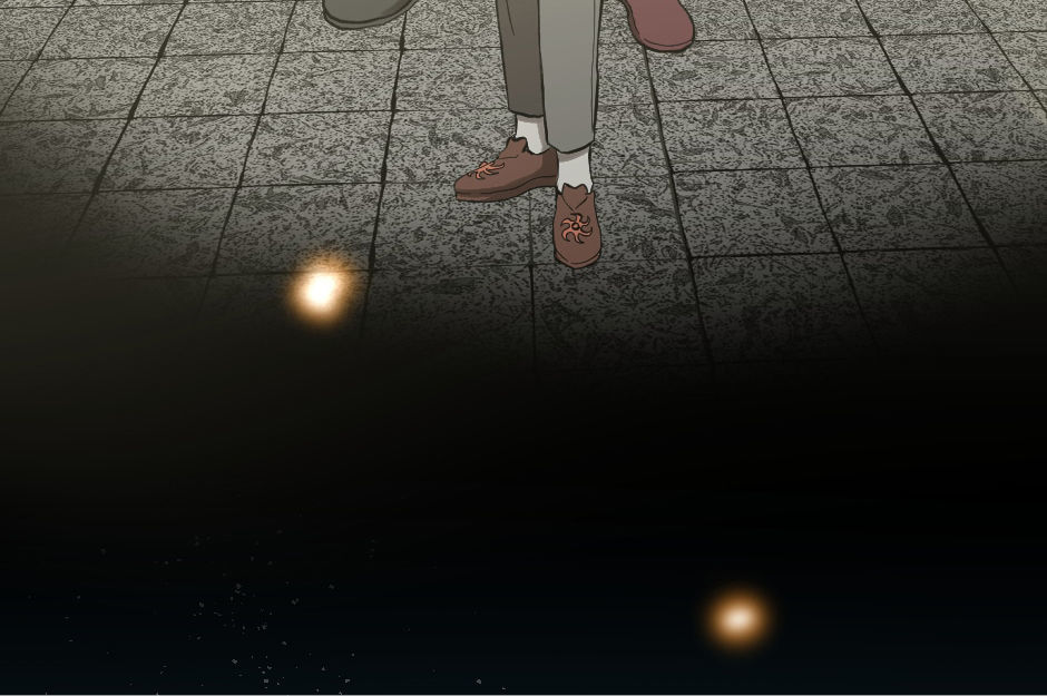 Ánh Sáng Cuối Con Đường Chapter 34 - Trang 2